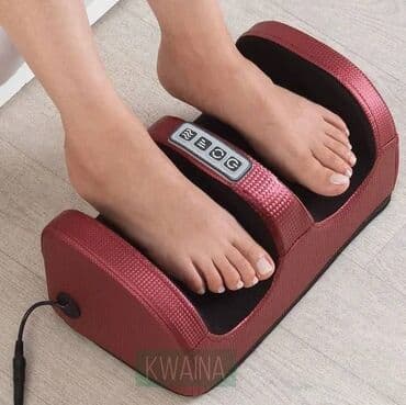 гидромассажная ванночка для ног цена: Массажер Bradex, Для ног, Новый — 2