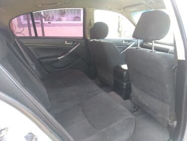 купить двигатель на нексию в бишкеке: Nissan Skyline: 2002 г., 2.5 л, Типтроник, Бензин, Седан — 8