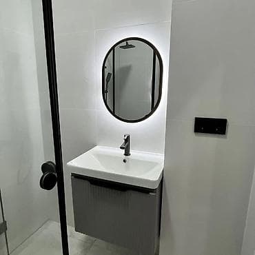 nova grant: 1 комната, 43 м², Элитка, 6 этаж, Дизайнерский ремонт — 7