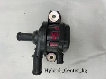 инверторы для солнечных батарей металл: Помпа инвертора Тойота Камри 70 — 1