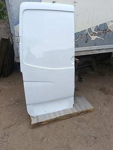 на ауди q7 лобовое стекло: Дверь Задняя левая Mercedes-Benz, Б/у, Оригинал — 1