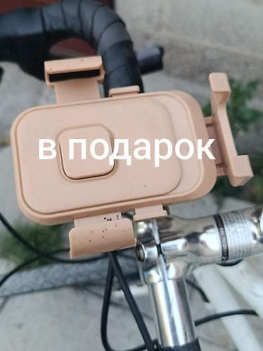Велосипеды: Шоссейный велосипед, Рама M (156 - 178 см), Б/у — 6