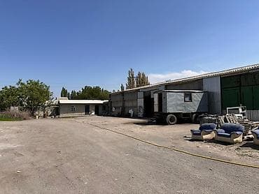 пекарня оборудование: Продажа или длительный срок аренда Промышленно-складская база — 4