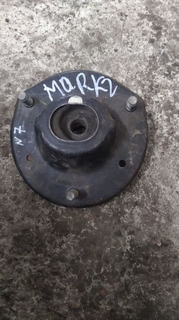 реставрация шаровой опоры опель вектра с: Toyota Mark 2 Чашка опорная, Тойота Марк 2 чашка стойки пружины — 1