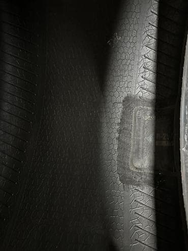 Транспорт: Комплект летних шин Pirelli P ZERO ROSSO - Размер: 2шт 315/35 R20 — 5