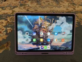 Планшет, Xiaomi, память 128 ГБ, 10" - 11", Wi-Fi, Новый, Классический цвет - Серый at lalafo.kg Планшет, Xiaomi, память 128 ГБ, 10" - 11", Wi-Fi, Новый, Классический цвет - Серый