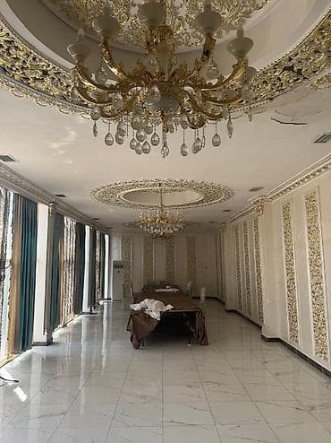 аренда кафе в караколе: Сдается Чайкана На пересечении ул. Горького / Ауэзова Цена — 6