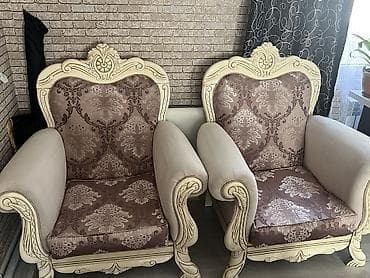 o store: Прямой диван, Б/у — 1
