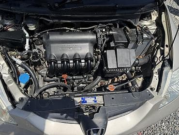 хонда срв3 катушки зажигания: Honda Fit Aria: 2003 г., 1.5 л, Вариатор, Бензин, Седан — 9