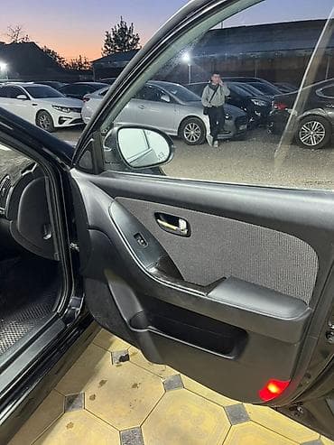 mx 6: Hyundai i30: 2010 г., 1.6 л, Автомат, Газ, Хэтчбэк — 8