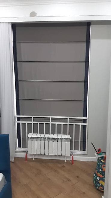 С ламбрекеном, Изготовление на заказ, Для спальни