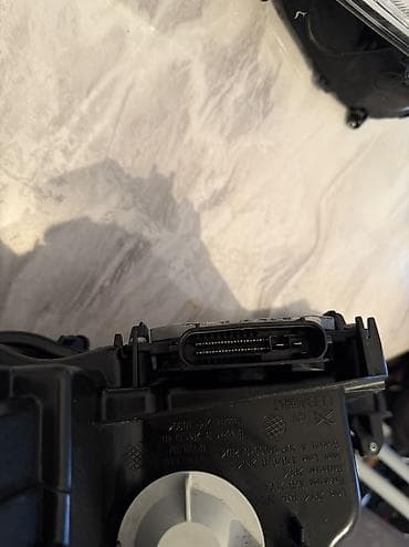 камри 70 фара: Комплект передних фар Toyota 2023 г., Новый, Аналог, Китай — 8