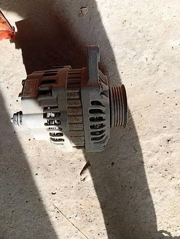 электро гур: Рулевая рейка Honda — 3