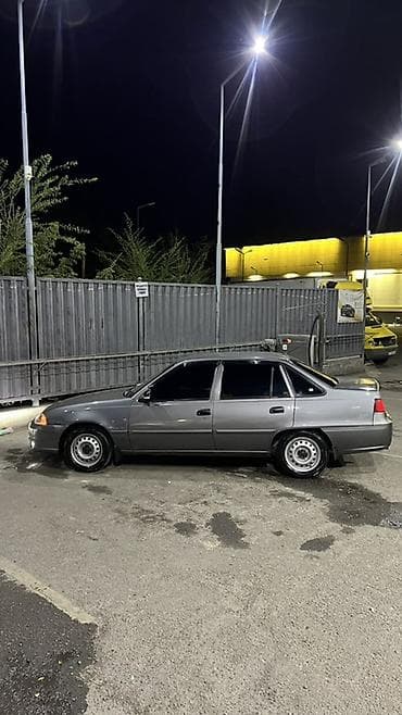 Продажа авто: Daewoo Nexia: 2012 г., 1.6 л, Механика, Бензин, Седан — 3