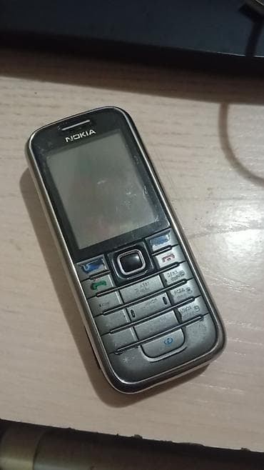 мобильные телефоны нокия: Nokia 1, Б/у, цвет - Черный, 1 SIM, 2 SIM — 3