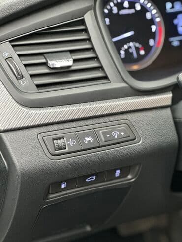 очень нужны: Прокат Hyundai Sonata new rise 2020 года выпуска объем 2.0 газ, в — 5