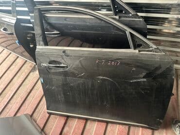 бу запчасти на корейские автомобили: Комплект Kia, Б/у, Оригинал — 2