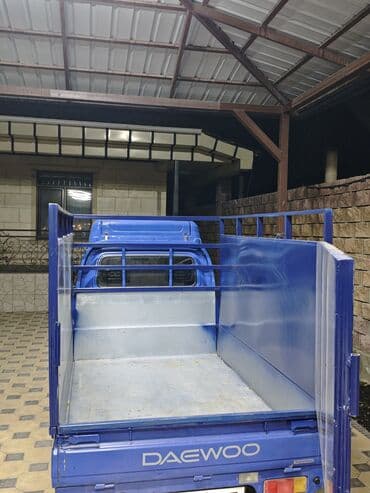 матиз запчас бишкек: Daewoo Лабо: 2016 г., 0.8 л, Механика, Газ — 3