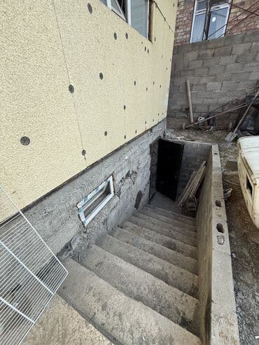 срочно продаю дом в шопокове: Времянка, 70 кв. м, 2 бөлмө, Риелтор, Косметикалык оңдоо — 9