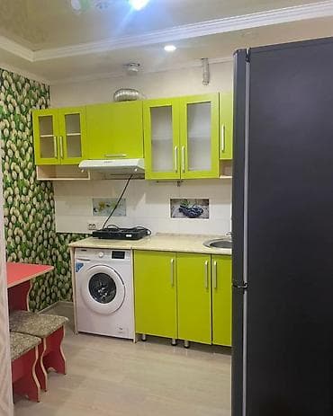 1 комната, С мебелью полностью