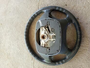 рулевая рейка ланос: Рули разные — 16