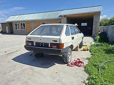 беларус 1221 цена: ВАЗ (ЛАДА) 2109: 1990 г., Хэтчбэк — 2