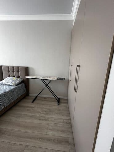 продается псо квартира золотой квадрат: 3 комнаты, Агентство недвижимости, С мебелью полностью — 11