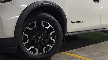 Транспорт: Nissan Pathfinder: 2019 г., 3.5 л, Автомат, Бензин, Кроссовер — 5