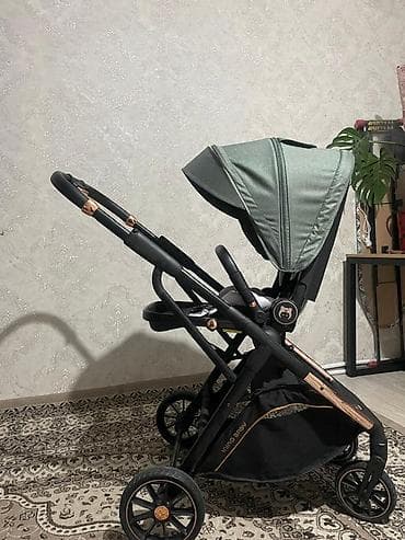 куплю бу одежды: Прогулочная коляска iningbady. Benebaby. Skillmax — 3