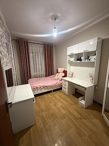 elegance stroy: 3 комнаты, 63 м² — 3