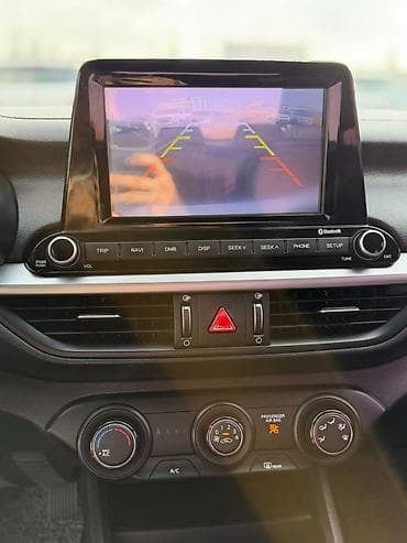 k7 2019: Kia K3: 2020 г., 1.6 л, Бензин, Седан — 7