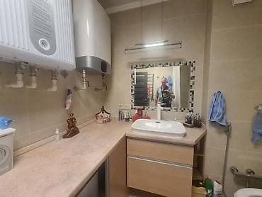 Продажа квартир: 2 комнаты, 65 м², Элитка, 8 этаж, Дизайнерский ремонт — 5