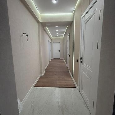2 комнаты, 68 м², Элитка, 14 этаж, Евроремонт — 6