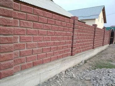 укладка брусчаток: Кладка пескоблока Бесплатная консультация, Гарантия Больше 6 лет опыта — 6