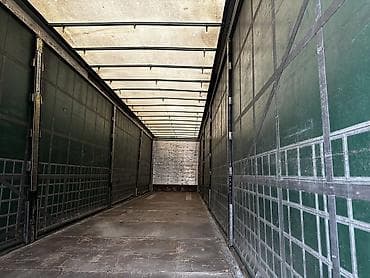 devo matiz: Прицеп, Schmitz Cargobull, Тентованный, Б/у — 5