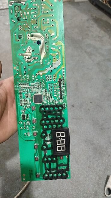 jack 3 5: Ремонт стиральных машин Кир жуучу машынкалардын баардык турун — 10