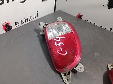 ФОНАРЬ KIA Morning TA G3LA 2013 задн. прав. (б/у)