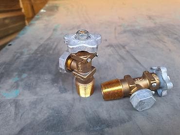 Трубы: Материал: Латунь — 1