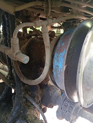 ремонт насоса воды: Мотопомпа Бензиновая — 2