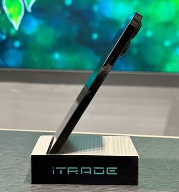 динамик тойота: IPhone 13 Pro Max, Б/у, 1 ТБ, Графит, Наушники, Зарядное устройство, Защитное стекло, 85 % — 2