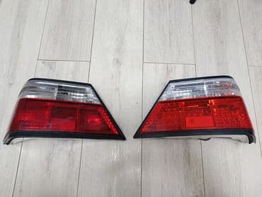 контрактные двигатели из германии в бишкеке: Комплект стоп-сигналов Mercedes-Benz — 1