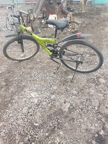 x5 2018: Горный велосипед, Рама S (145 - 165 см), Сталь, Б/у — 2