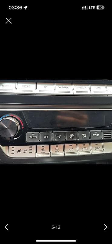 dn8 sonata: Hyundai Sonata: 2017 г., 2 л, Автомат, Газ, Седан — 8