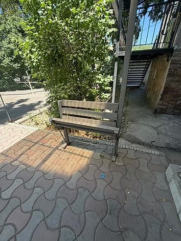 90000: 2 комнаты, 50 м², 5 мкр 104 серия, 2 этаж, Старый ремонт — 10