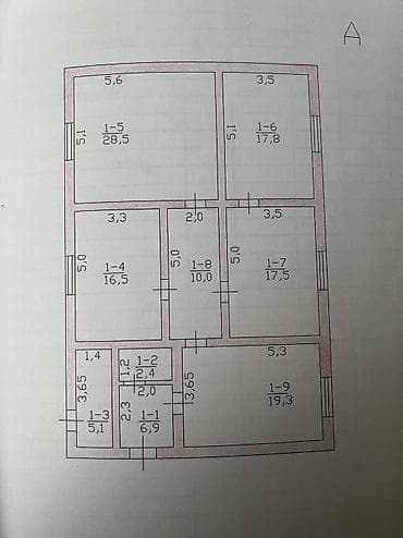 Недвижимость: 🏡 Продается участок 16,59 соток с домом — отличное предложение для — 2