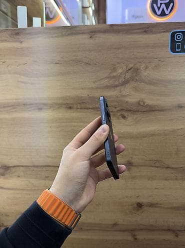 iphone 7 pro: IPhone 15 Pro, Б/у, 128 ГБ, Blue Titanium, Защитное стекло, Чехол, Кабель, В рассрочку, 100 % — 5