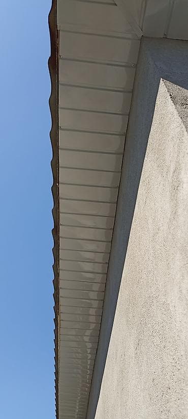 Кызматтар: | Декоративдик кыш | Минералдык жүн, Термопанелдер 3-5 жылдык тажрыйба — 9