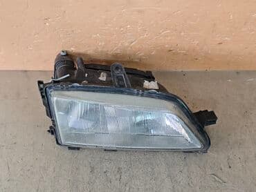 фары опель вектра б: Передняя правая фара Peugeot 1995 г., Б/у, Оригинал, Германия — 3