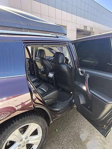сколько стоит мустанг: Toyota Highlander: 2011 г., 3.5 л, Типтроник, Бензин, Кроссовер — 5