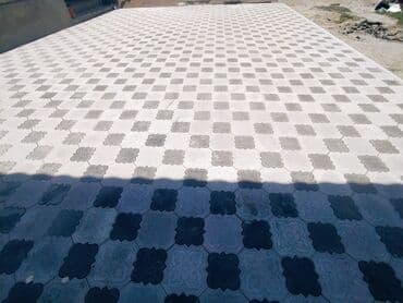 бустер детское кресло: Евробрусчатка, Башка модель, Мрамордон, Куюлган, Жаңы — 9